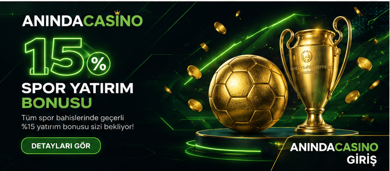 Anındacasino